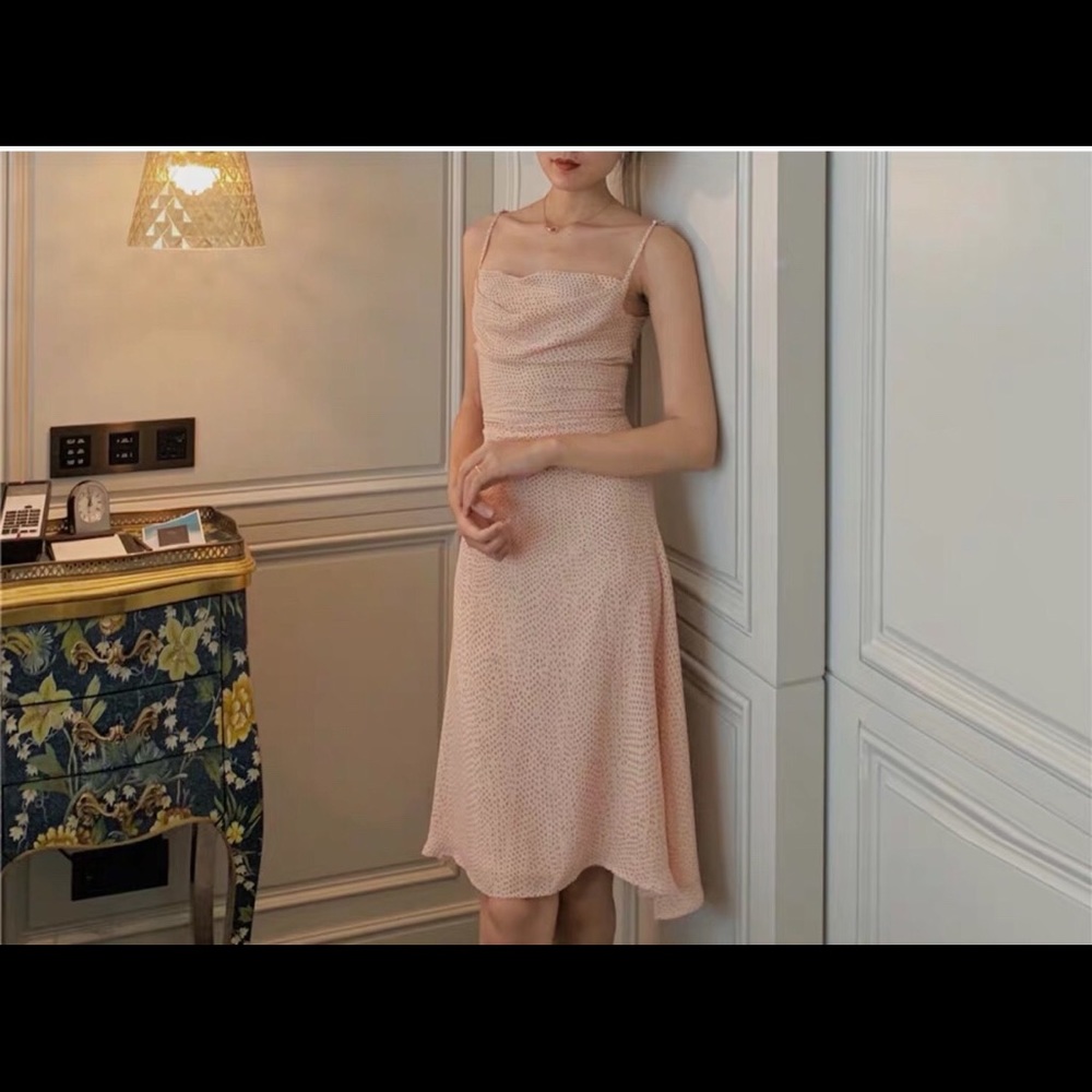 Sleeveless Dress